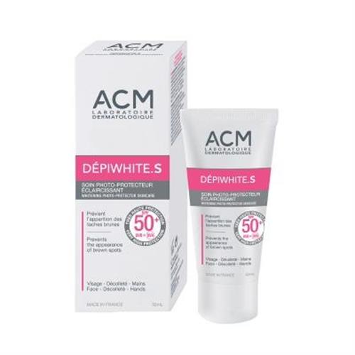 acm depiwhite sunscreen