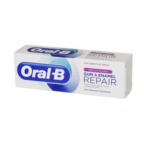 oral b toothpaste dischem